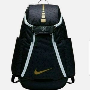 Nike Bags Nike Elite Max Air Team Basketball Backpack Bl